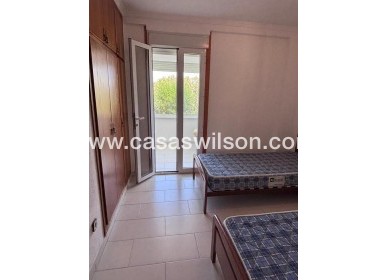 Sale - Appartement - Los Dolses - Inland