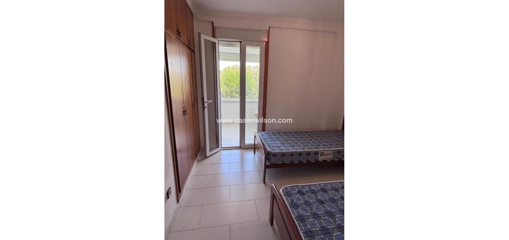 Sale - Appartement - Los Dolses - Inland