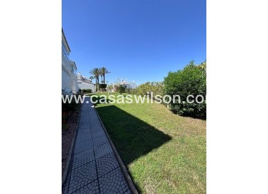 Sale - Appartement - Los Dolses - Inland