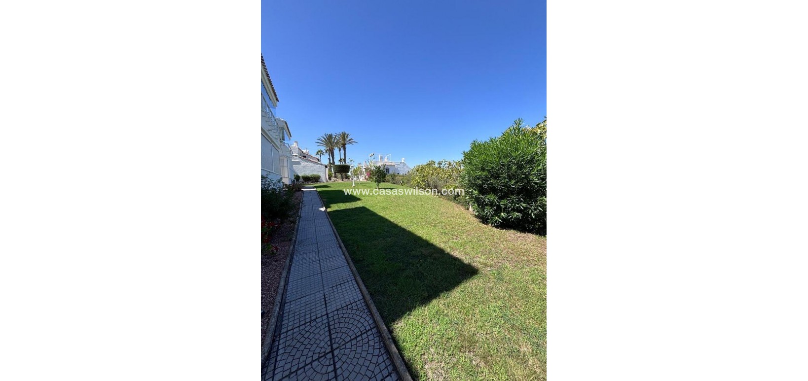 Sale - Appartement - Los Dolses - Inland