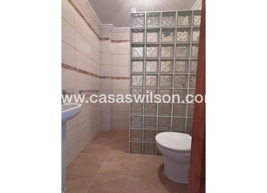 Sale - Appartement - Los Dolses - Inland