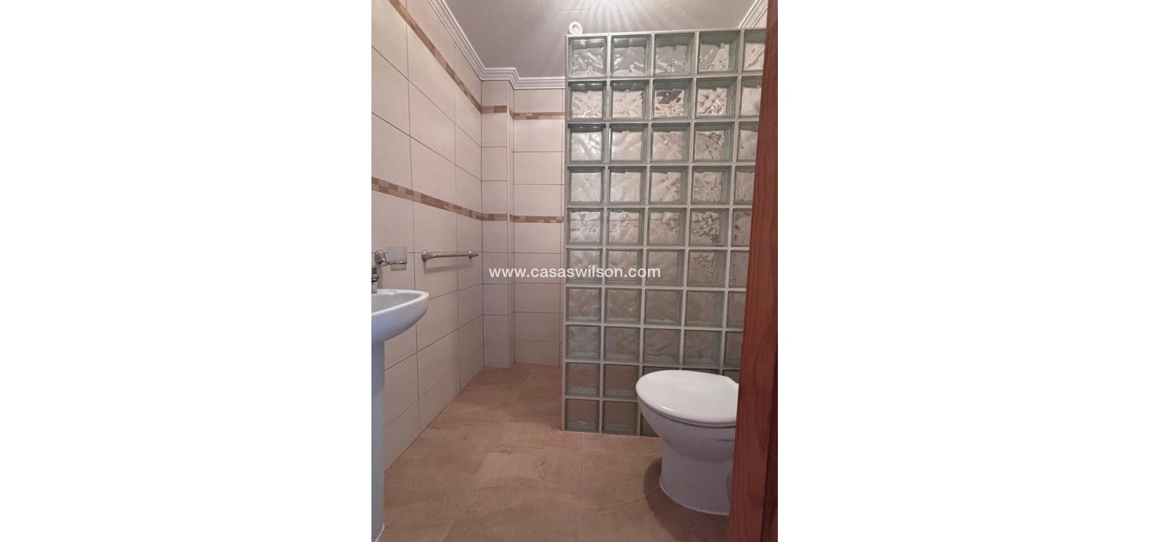 Sale - Appartement - Los Dolses - Inland