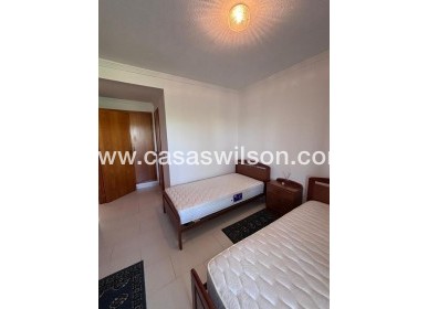 Sale - Appartement - Los Dolses - Inland