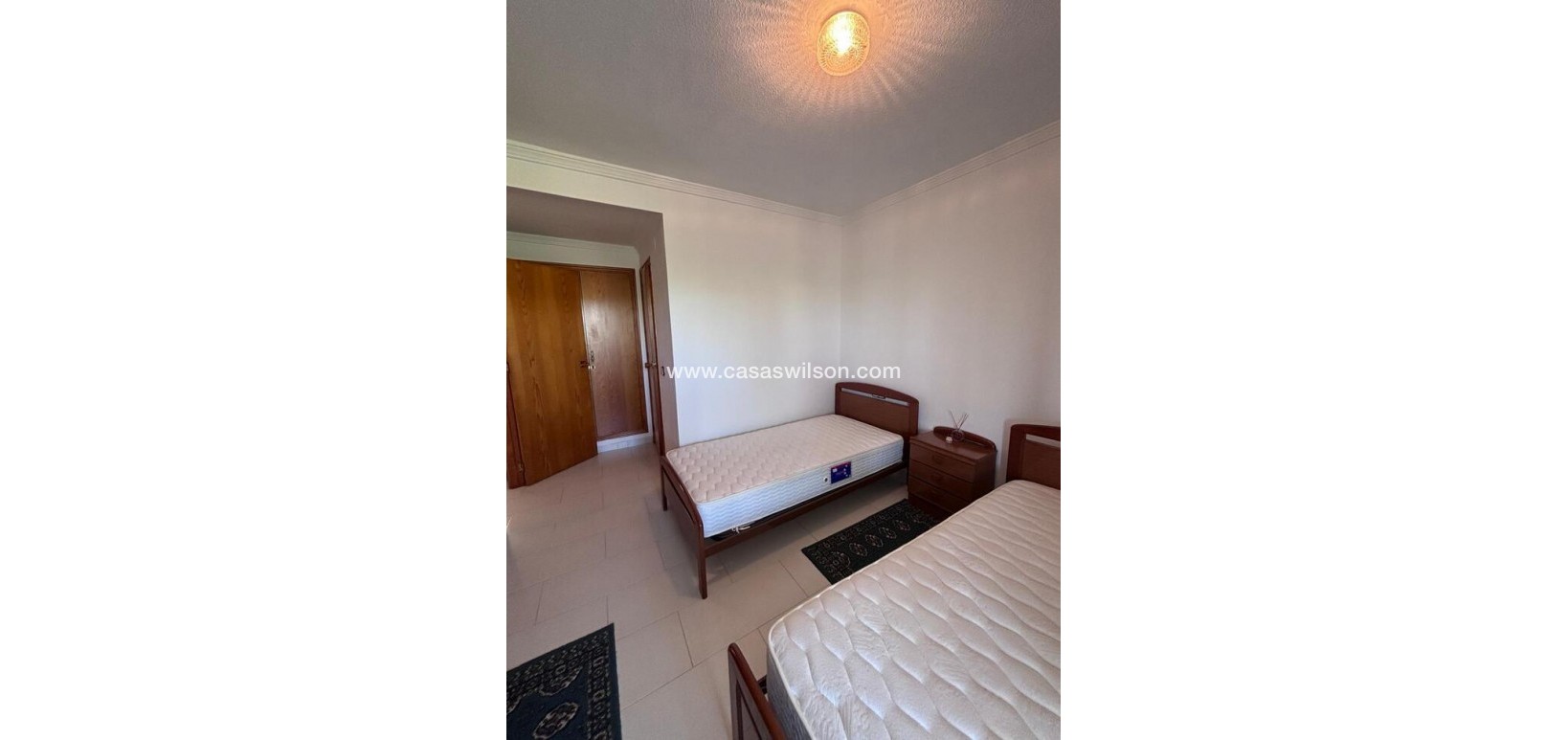 Sale - Appartement - Los Dolses - Inland