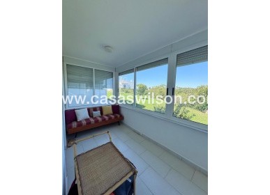 Sale - Appartement - Los Dolses - Inland