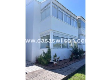 Sale - Appartement - Los Dolses - Inland