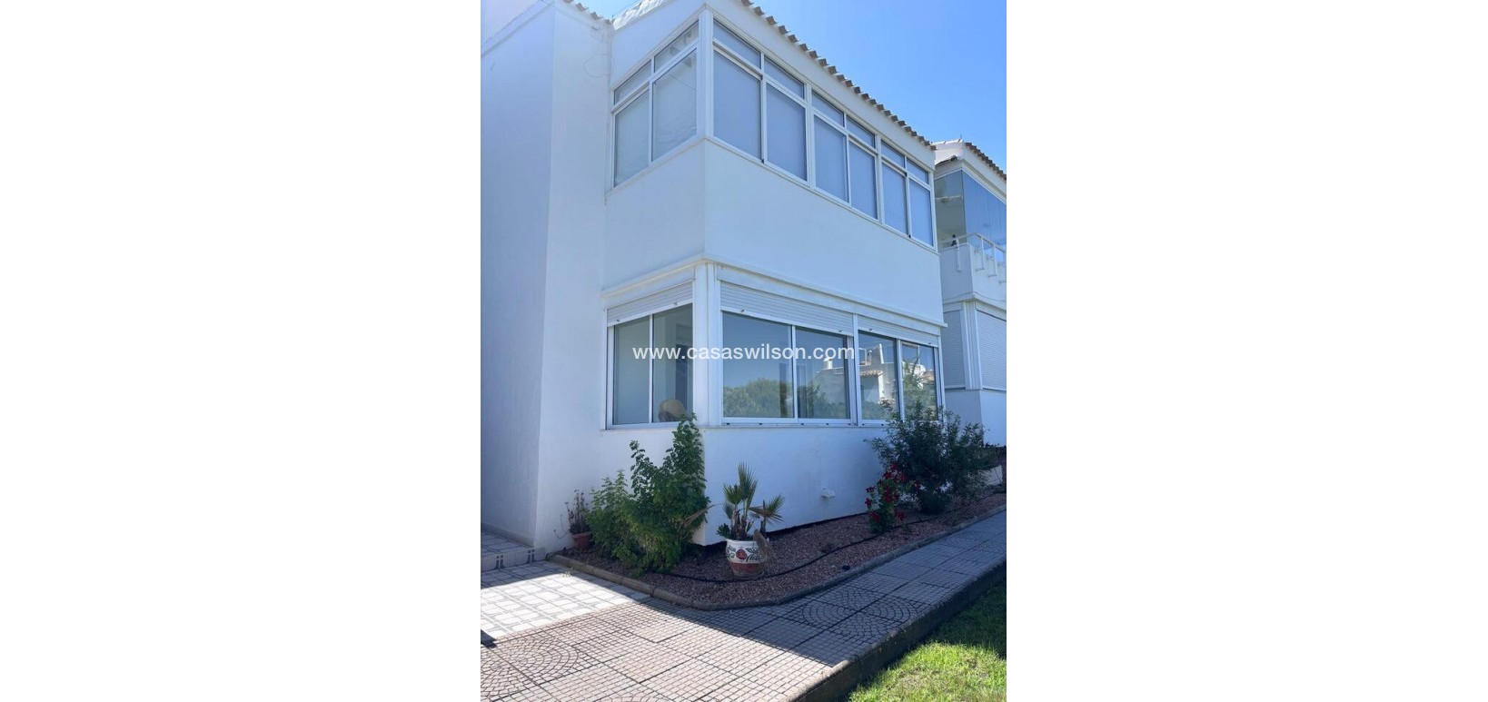 Sale - Appartement - Los Dolses - Inland