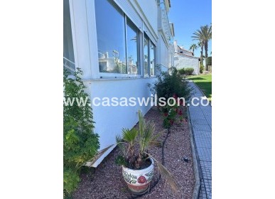 Sale - Appartement - Los Dolses - Inland