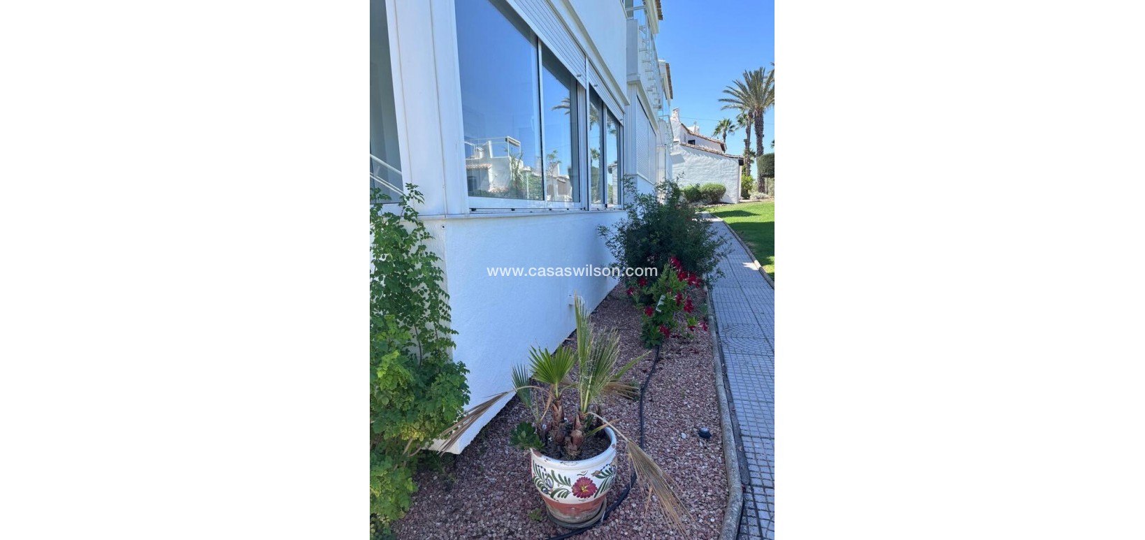 Sale - Appartement - Los Dolses - Inland