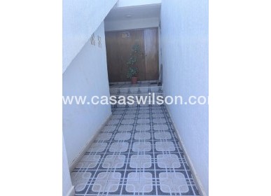 Sale - Appartement - Los Dolses - Inland