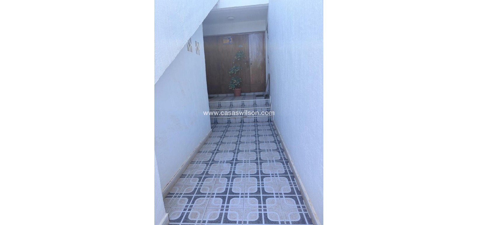 Sale - Appartement - Los Dolses - Inland