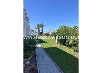 Sale - Appartement - Los Dolses - Inland