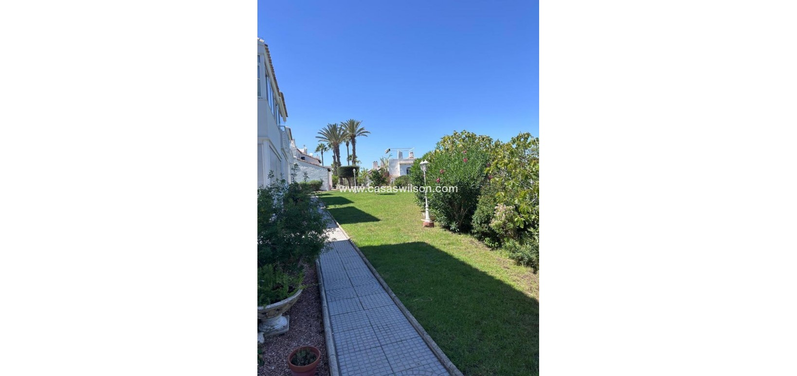 Sale - Appartement - Los Dolses - Inland