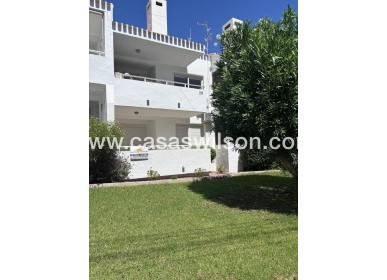 Sale - Appartement - Los Dolses - Inland