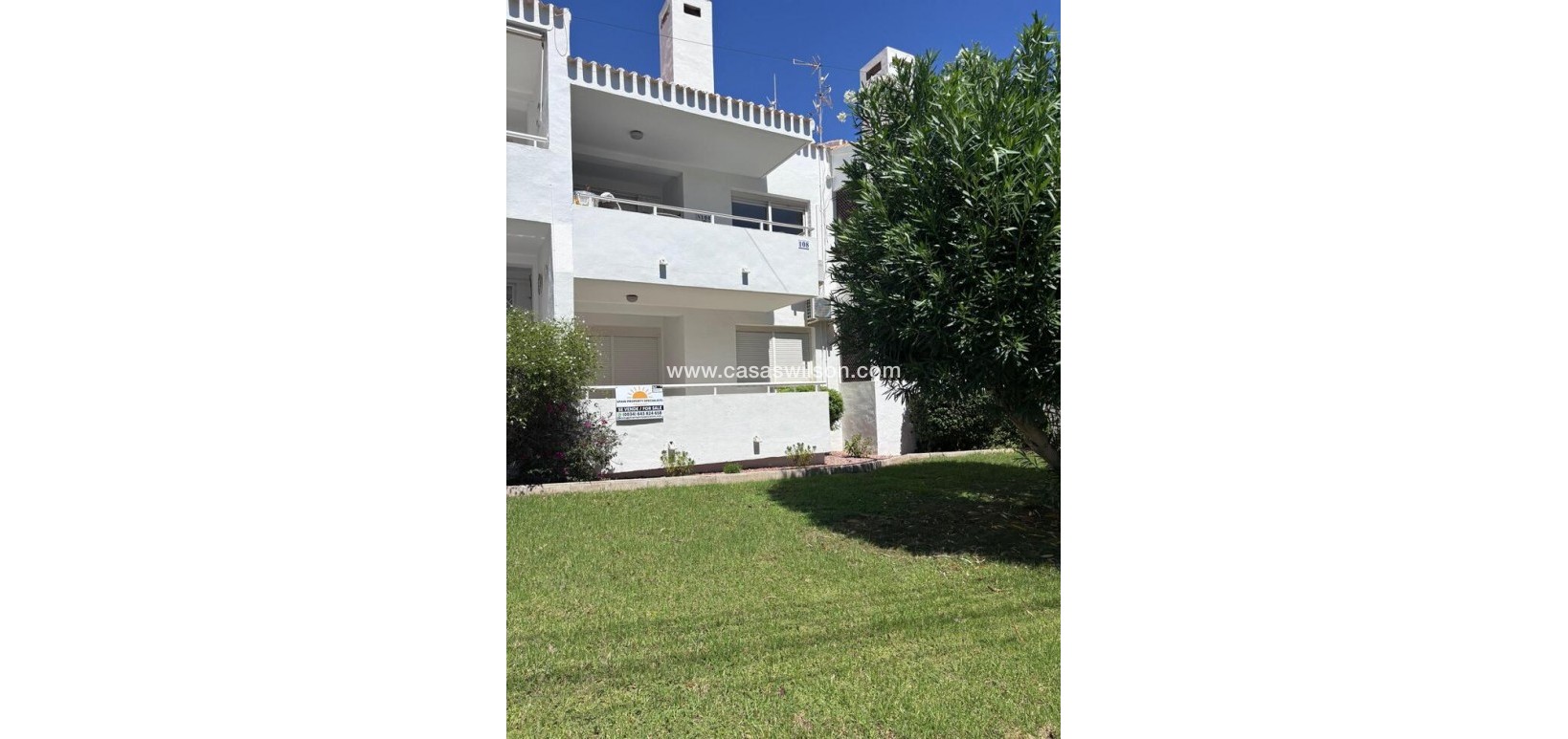 Sale - Appartement - Los Dolses - Inland