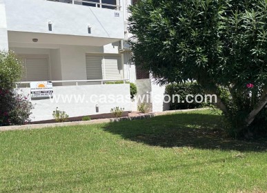 Sale - Appartement - Los Dolses - Inland