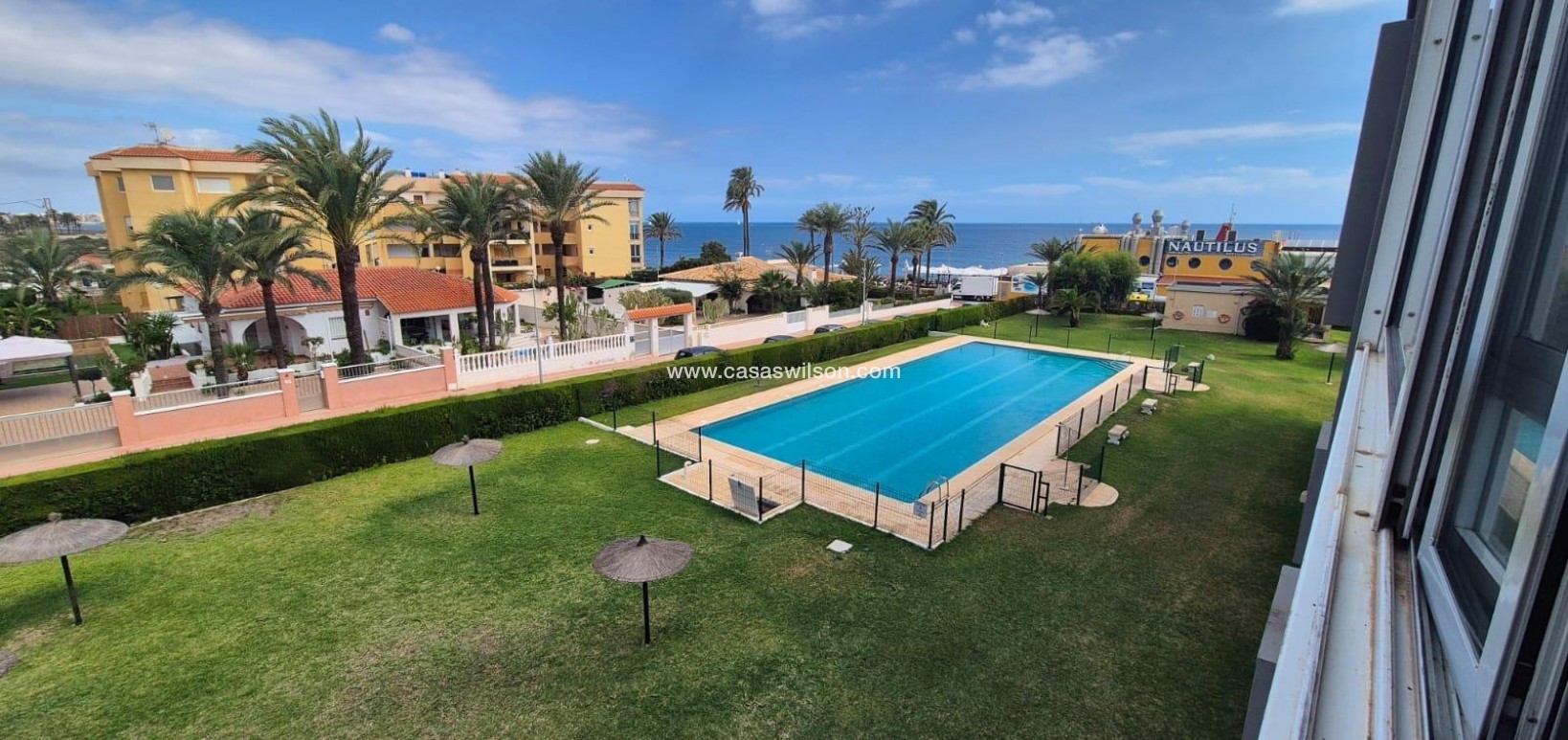 Sale - Apartment - Torrevieja - Punta prima