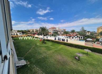 Sale - Apartment - Torrevieja - Punta prima