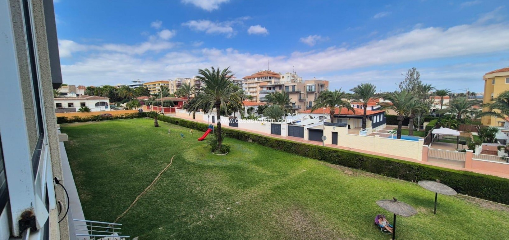 Sale - Apartment - Torrevieja - Punta prima