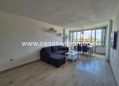 Sale - Apartment - Torrevieja - Punta prima