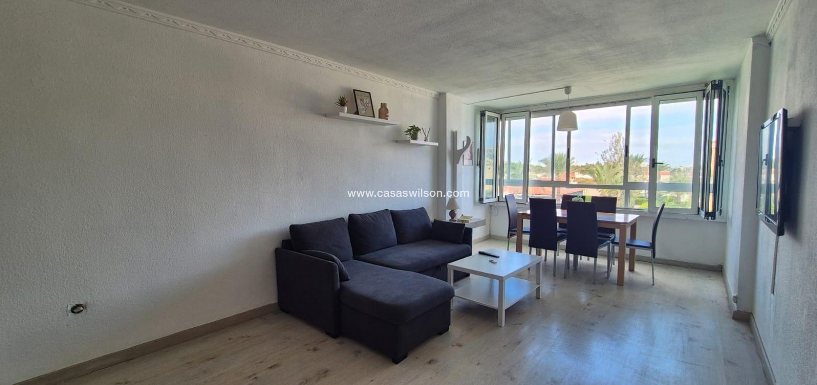 Sale - Apartment - Torrevieja - Punta prima