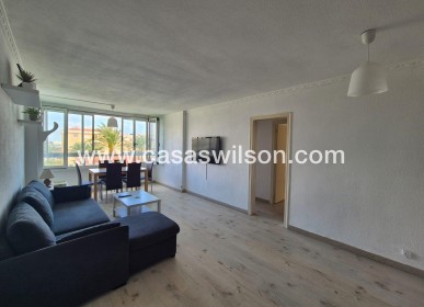 Sale - Apartment - Torrevieja - Punta prima