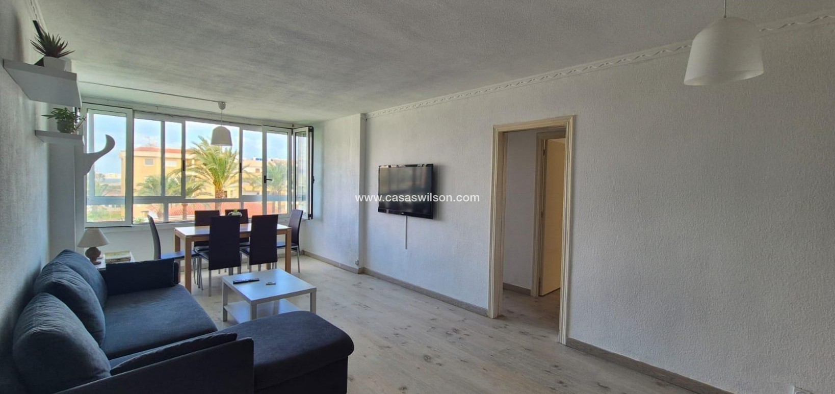 Sale - Apartment - Torrevieja - Punta prima