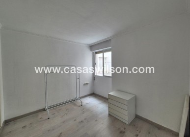 Sale - Apartment - Torrevieja - Punta prima