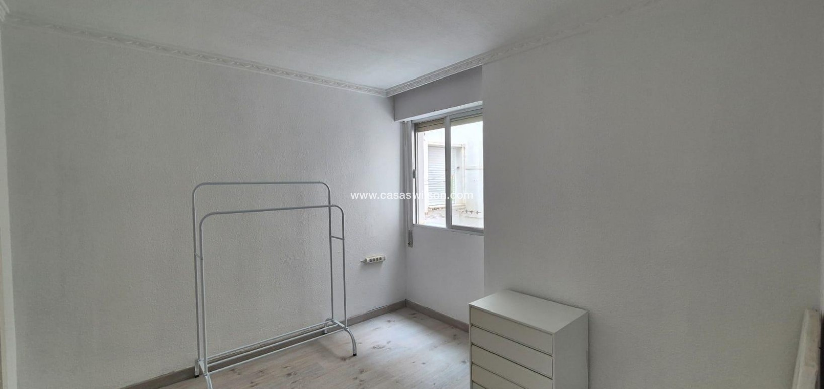 Sale - Apartment - Torrevieja - Punta prima