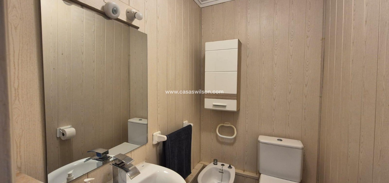 Sale - Apartment - Torrevieja - Punta prima