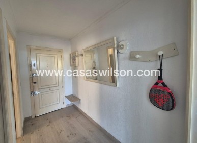 Sale - Apartment - Torrevieja - Punta prima