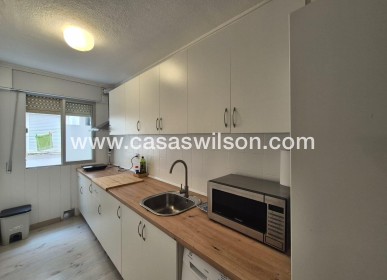 Sale - Apartment - Torrevieja - Punta prima