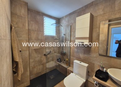 Sale - Apartment - Torrevieja - Punta prima