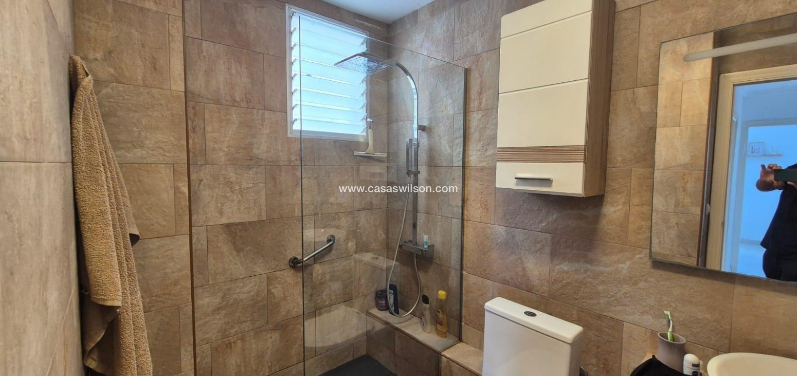 Sale - Apartment - Torrevieja - Punta prima