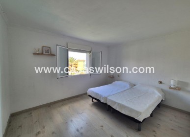 Sale - Apartment - Torrevieja - Punta prima