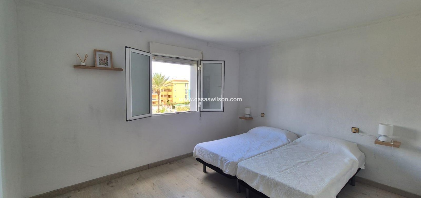 Sale - Apartment - Torrevieja - Punta prima