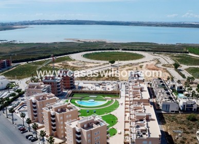 Sale - Apartment - El Raso - Guardamar - Costa Blanca