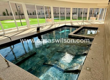 Sale - Apartment - El Raso - Guardamar - Costa Blanca