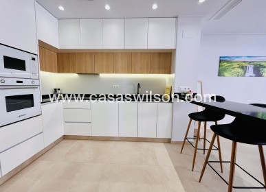 Sale - Apartment - El Raso - Guardamar - Costa Blanca