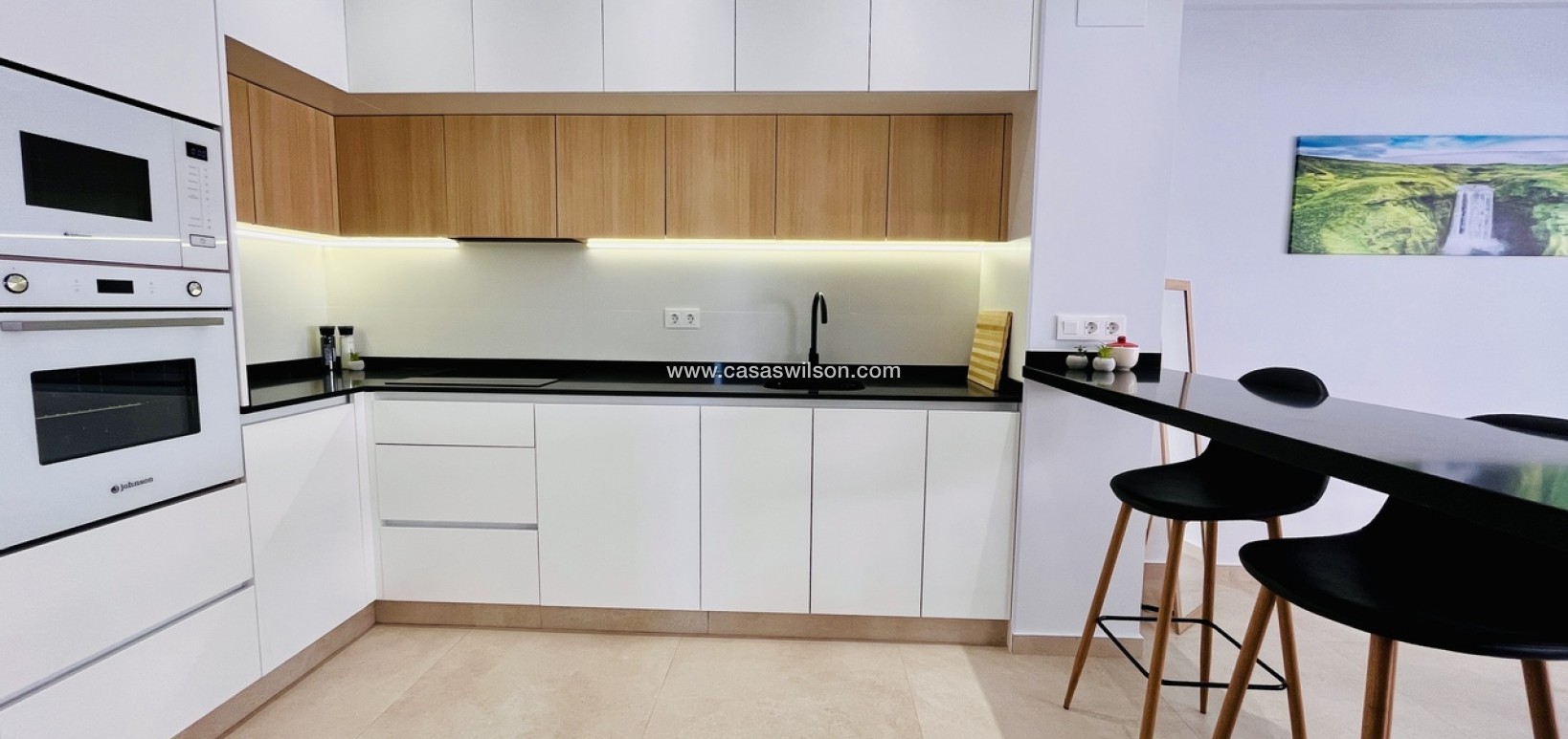 Sale - Apartment - El Raso - Guardamar - Costa Blanca