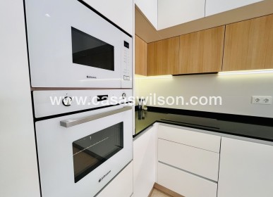 Sale - Apartment - El Raso - Guardamar - Costa Blanca