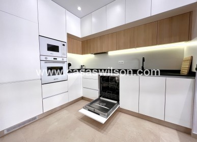 Sale - Apartment - El Raso - Guardamar - Costa Blanca