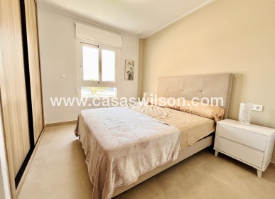 Sale - Apartment - El Raso - Guardamar - Costa Blanca