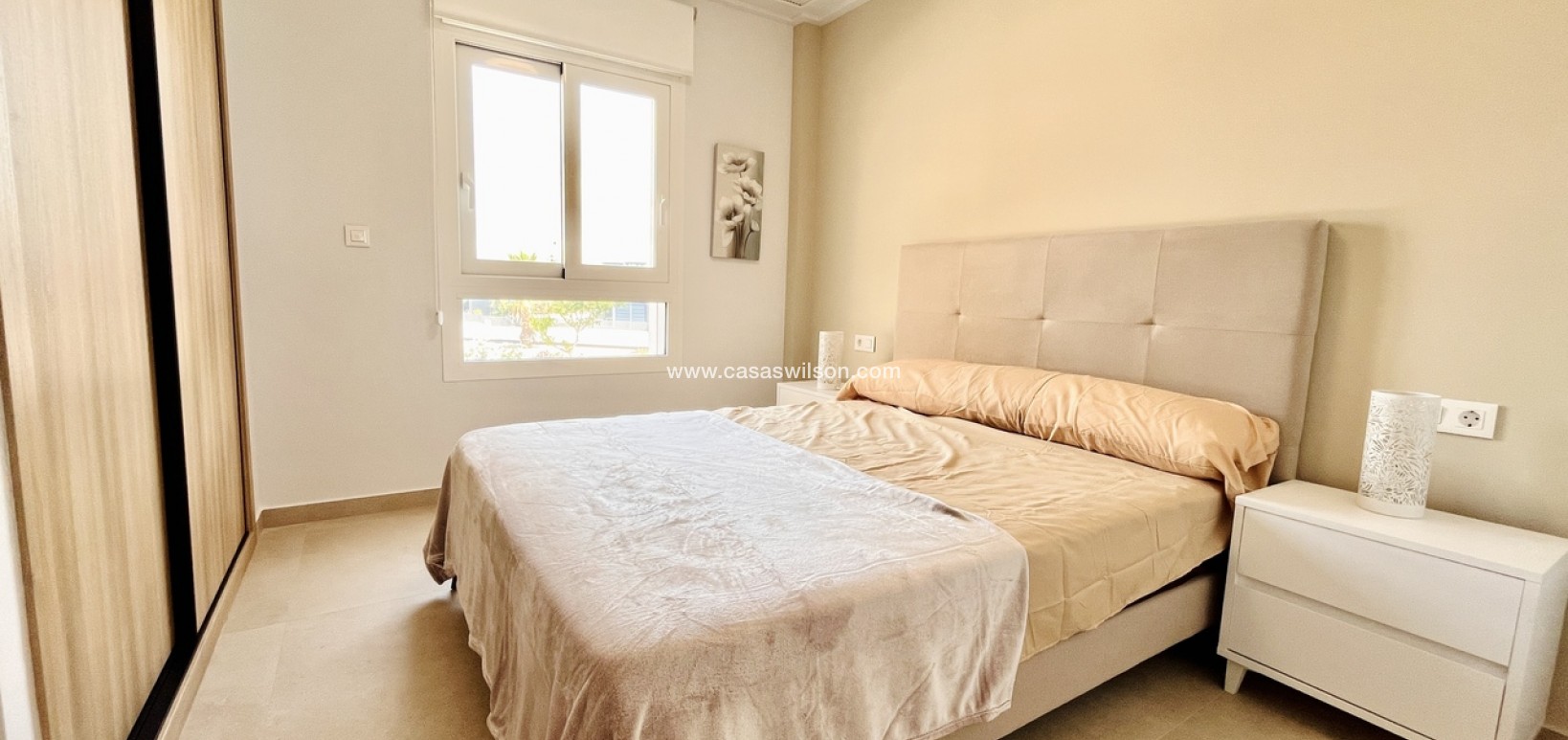 Sale - Apartment - El Raso - Guardamar - Costa Blanca