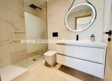 Sale - Apartment - El Raso - Guardamar - Costa Blanca