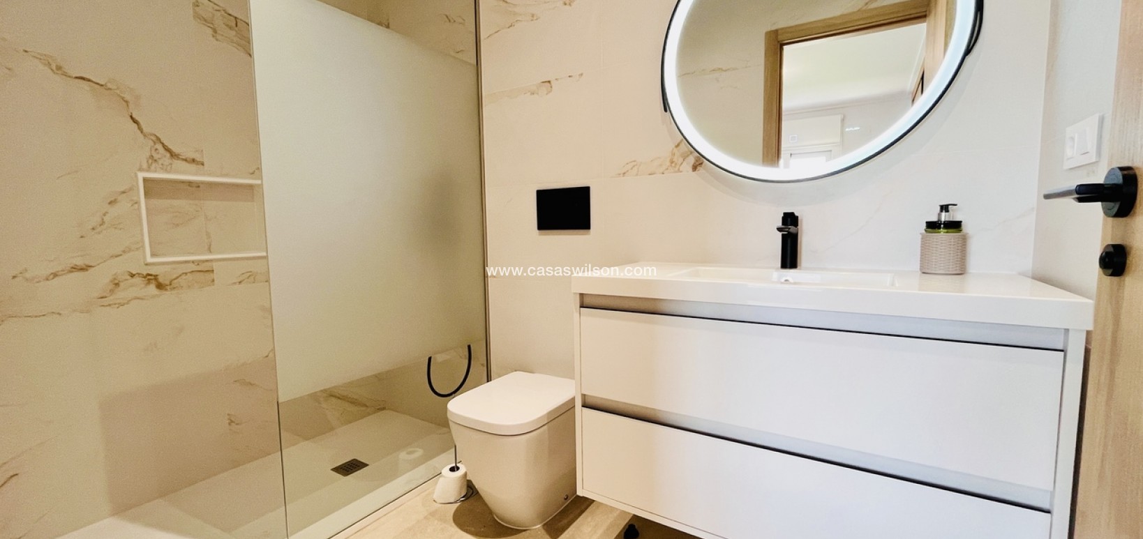 Sale - Apartment - El Raso - Guardamar - Costa Blanca