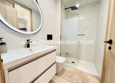 Sale - Apartment - El Raso - Guardamar - Costa Blanca