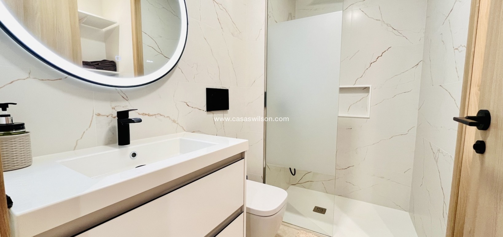 Sale - Apartment - El Raso - Guardamar - Costa Blanca