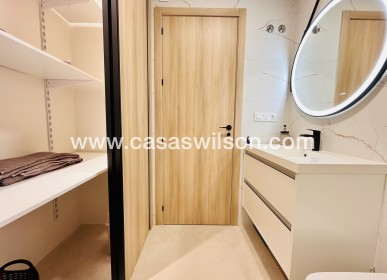 Sale - Apartment - El Raso - Guardamar - Costa Blanca