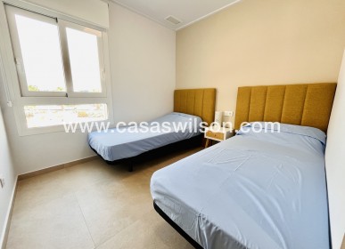 Sale - Apartment - El Raso - Guardamar - Costa Blanca